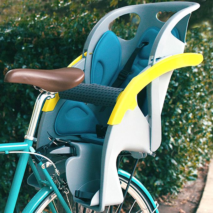 copilot bike seat age